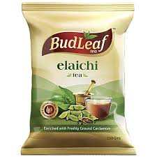 Budleaf Tea elaichi tea 250g